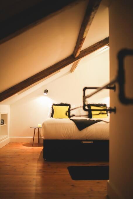 Games And Movies Lounge 7 Bed City Centre Apartment Newcastle upon Tyne Eksteriør bilde